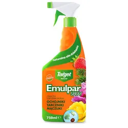 Target Emulpar Spray - Ochojniki, Tarczniki, Mączliki 750Ml