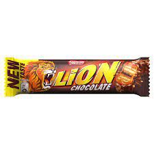 Lion Chocolate 42 G