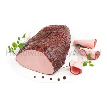 Pamso Szynka Herbowa Pieczona około  1,2 Kg