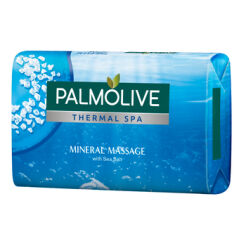 Palmolive Thermal Spa Mineral Massage Mydło W Kostce 90 G