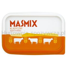 Masmix Klasyczny 400 G