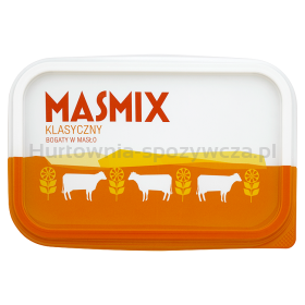 Masmix Klasyczny 400 G