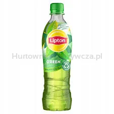 Lipton Green 500 ml SK