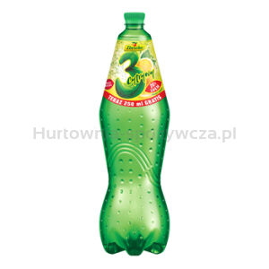 Zbyszko 3 Cytryny 1,5 L + 250 Ml Gratis