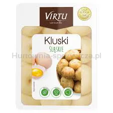 Virtu Kluski śląskie 1 kg