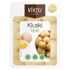 Virtu Kluski śląskie 1 kg