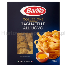 Barilla Makaron Tagliatelle 500 G