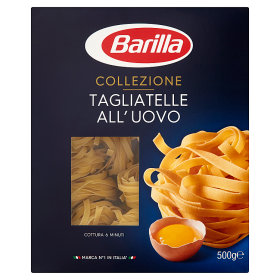 Barilla Makaron Tagliatelle 500 G