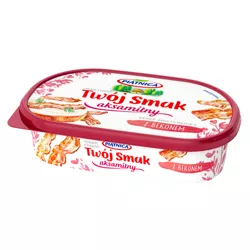 Piątnica Twój Smak aksamitny z bekonem 135 g