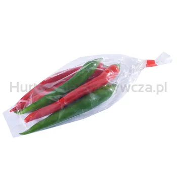 Bio Papryka Ostra Fireflame Mix Hiszpania 100G