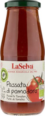 Passata pomidorowa BIO 425 g