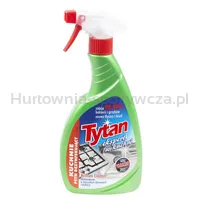 Tytan Płyn Do Mycia Kuchni Dezynfekujący Ekspert W Kuchni Spray 500G
