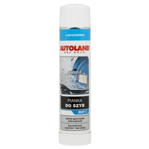 Autoland Pianka Do Szyb 400Ml 