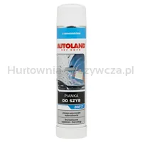Autoland Pianka Do Szyb 400Ml 