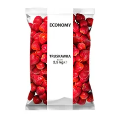 Economy Truskawka 2,5 Kg 