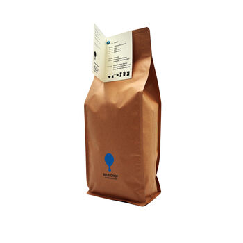 Blue Drop Finca Icatu (Brazylia) Ziarno 1Kg