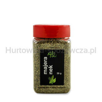 Master Cook Majeranek 35g