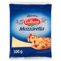 Galbani Mozzarella Porcja 300G