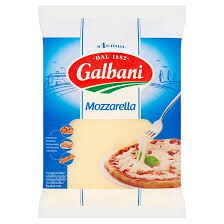 Galbani Mozzarella Porcja 300G