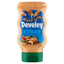 Sos Develey Kebab 300 Ml Develey