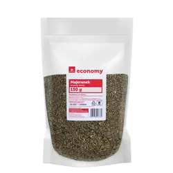 Tge Majeranek suszony Otarty 150G
