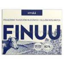 Finuu Hyvää 200G