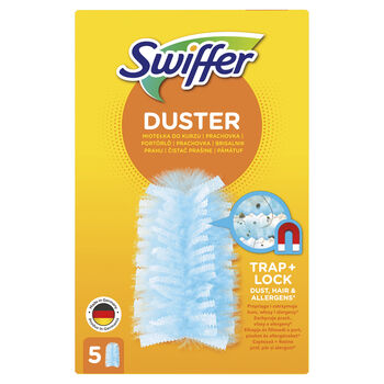 Swiffer Duster Miotełka Do Kurzu 5 Sztuk