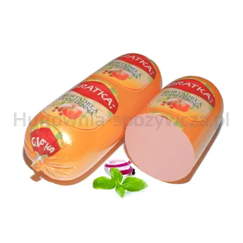 Gratka Mortadela Codzienna Ok 1,5Kg