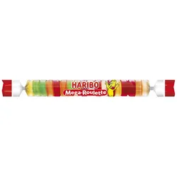 Haribo Mega Roulette 45G