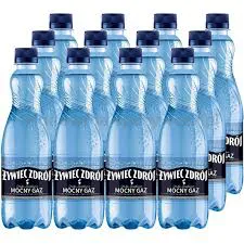 Żywiec Zdrój Mocny Gaz 500 ml SK