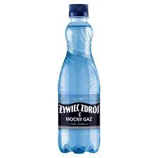 Żywiec Zdrój Mocny Gaz 500 ml SK