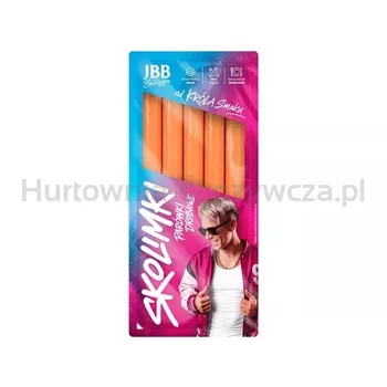 JBB Parówki Skolimki drobiowe 140 g