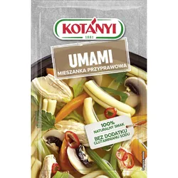Kotányi Umami Mieszanka Przyprawowa 20G