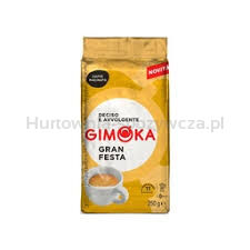 Gimoka Kawa Ziarnista Gran Festa 500G