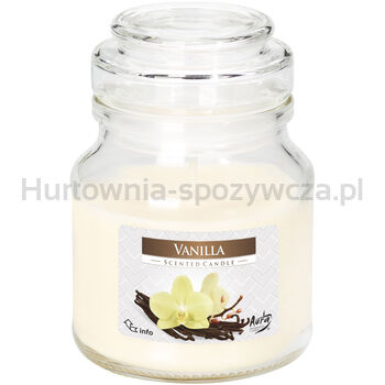Świeca Zapachowa Snd71- 67 Wanilia
