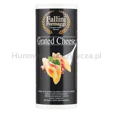 Ser Twardy Tarty, Fallini 80g