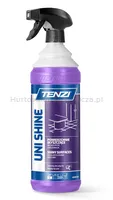 Preparat myjąco-pielęgnujący do mebli i powierzchni błyszczących TENZI, Uni Shine, 1l - 2