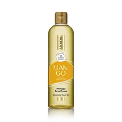 Lirene Nawilżający Żel Pod Prysznic Mango 400 Ml