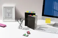 Zakładki Indeksujące Post-It® (680-R2Eu), Pp, 25,4X43,2Mm, 2X50 Kart., Czerwone - 7