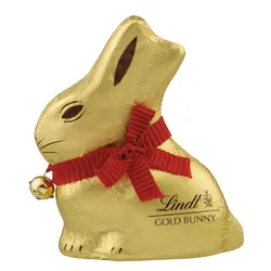 Lindt Gold Bunny Milk 100g