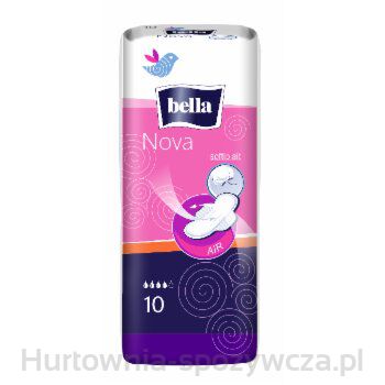 Podpaski Bella Nova A10 10 Szt.