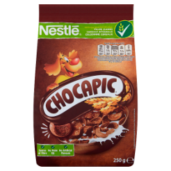 Nestle Płatki Chocapic 250 G