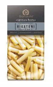 Bartolini Makaron Durum 400G Rurka Nr 2