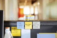 Karteczki Samoprzylepne Post-It® Super Sticky (654-6Ss-Ny), 76X76Mm, 6X90 Kart., New York - 4