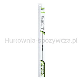Pióro Wycieraczki Valeo First Multiconnection 530Mm
