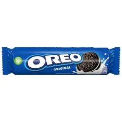 Ciastka Oreo Vanilla 154 G Mondelez