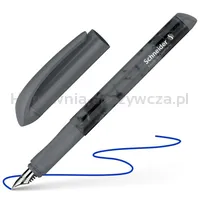 Pióro wieczne SCHNEIDER Easy, M, szare - 5