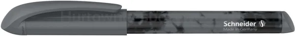 Pióro wieczne SCHNEIDER Easy, M, szare