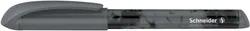 Pióro wieczne SCHNEIDER Easy, M, szare