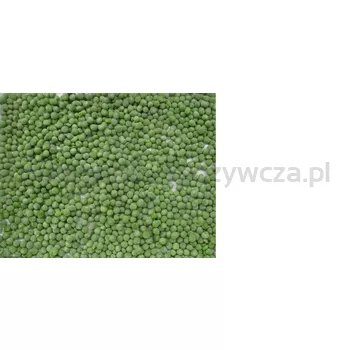 Unifreeze groszek zielony 450g